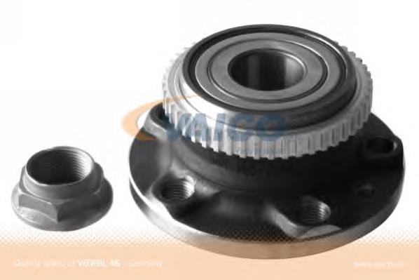 Cubo traseiro 191625 Metelli