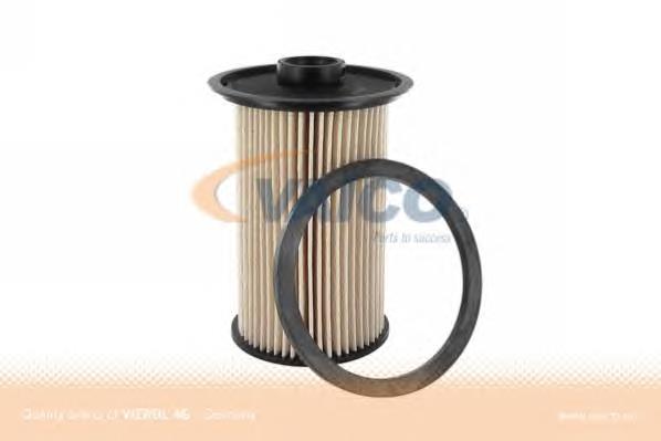 V250201 VEMO/Vaico топливный фильтр