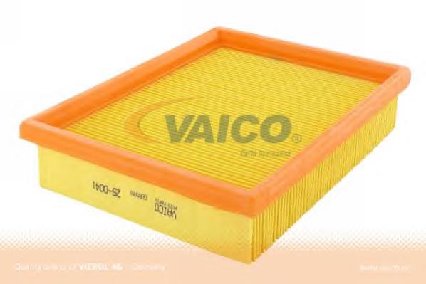 V25-0041 VEMO/Vaico filtro de ar