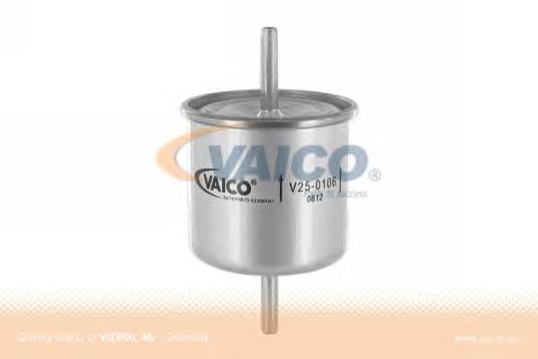 V250106 VEMO/Vaico топливный фильтр