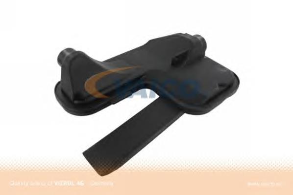 F3RZ7A098A Ford filtro da caixa automática de mudança