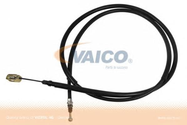 Compre 320747 Maxgear Cabo do freio de estacionamento traseiro direito