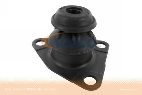 Coxim (suporte) traseiro de motor Fiat Punto 1 176