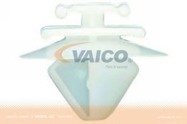 V24-0350 VEMO/Vaico пистон (клип крепления молдинга двери)