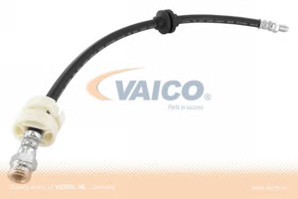 V240325 VEMO/Vaico шланг тормозной передний