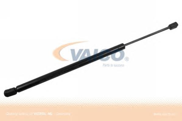 Amortecedor de tampa de porta-malas (de 3ª/5ª porta traseira) SG4238 Daco