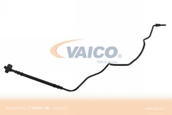 V101905 VEMO/Vaico шланг тормозной задний левый