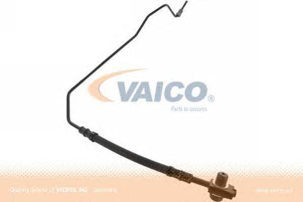 Шланг тормозной задний левый V101907 VEMO/Vaico
