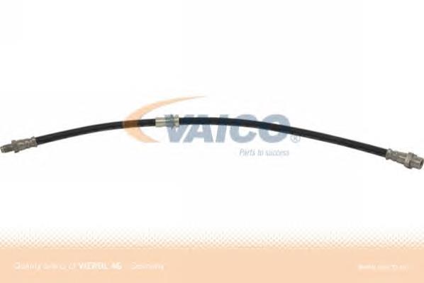 V207365 VEMO/Vaico шланг тормозной задний