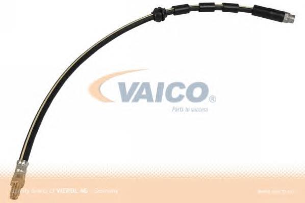 Шланг тормозной V207363 VAICO