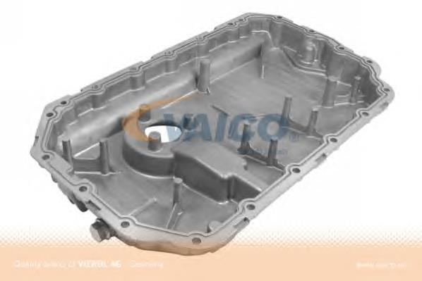 поддон масляный картера двигателя, нижняя часть v101890 поддон масляный картера двигателя, нижняя часть v101890