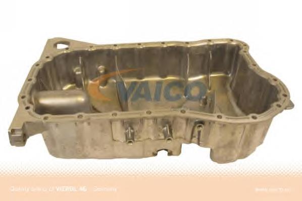Защита двигателя V101901 VAICO
