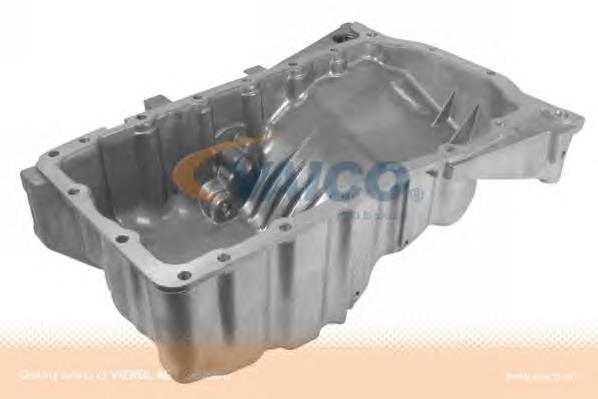 Купить V101894 VEMO/Vaico Поддон картера двигателя