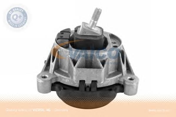V201552 VEMO/Vaico подушка (опора двигателя левая)