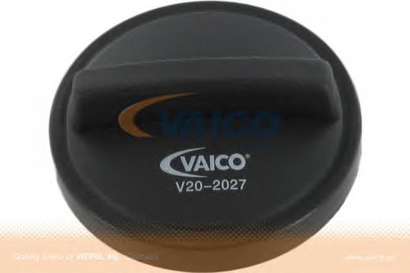 Крышка маслозаливной горловины V202027 VAICO