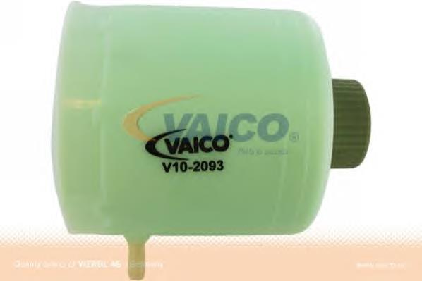 V10-2093 VEMO/Vaico tanque de bomba da direção hidrâulica assistida