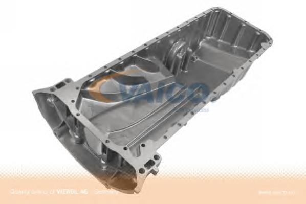 Поддон двигателя 1030100513 Mercedes