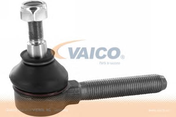 V307106 VEMO/Vaico наконечник поперечной рулевой тяги