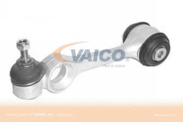 V3071091 VEMO/Vaico braço oscilante superior direito de suspensão dianteira