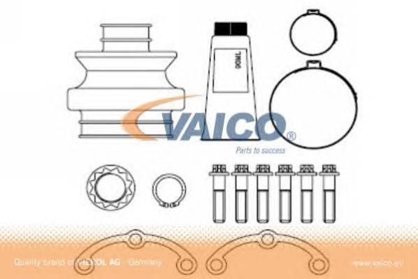 Пыльник ШРУСа задней полуоси внутренний V301522 VEMO/Vaico