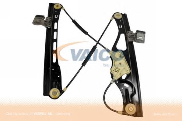 V301538 VEMO/Vaico механизм стеклоподъемника двери передней правой