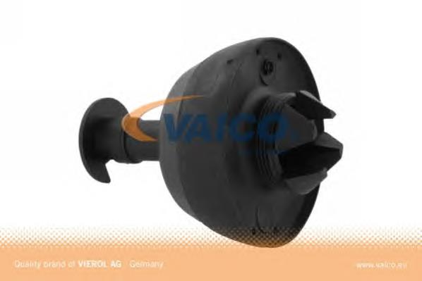 V301425 VEMO/Vaico подушка домкрата нижняя (поддомкратник)