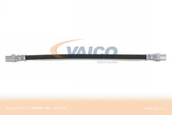 V30-1388 VEMO/Vaico шланг тормозной задний