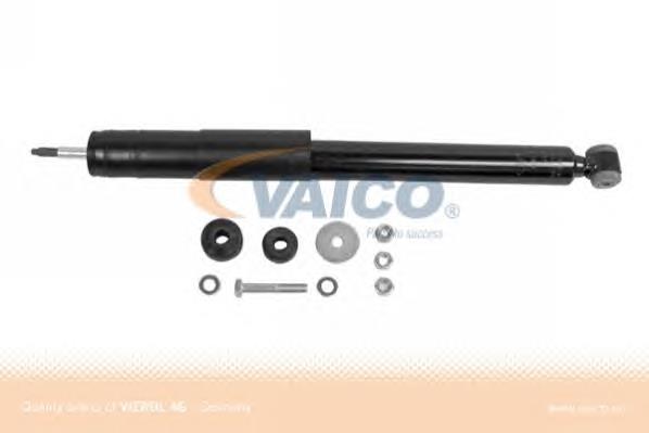 V301755 VEMO/Vaico амортизатор задний