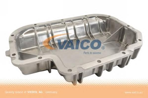 V301674 VEMO/Vaico поддон масляный картера двигателя, нижняя часть