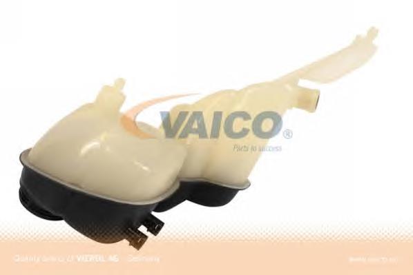 v30-1641 VEMO/Vaico tanque de expansão do sistema de esfriamento