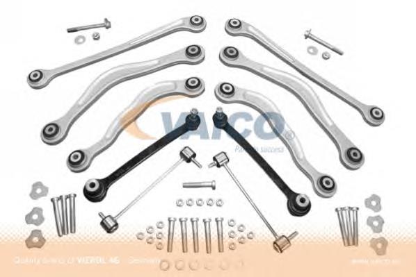 Купить A2203500453S2 Mercedes Комплект рычагов задней подвески