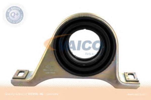 V307607 VEMO/Vaico муфта подвесного подшипника карданного вала