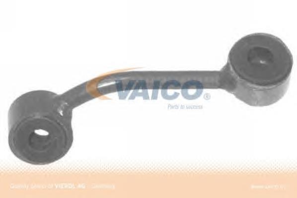 V30-7261 VEMO/Vaico стойка стабилизатора переднего левая
