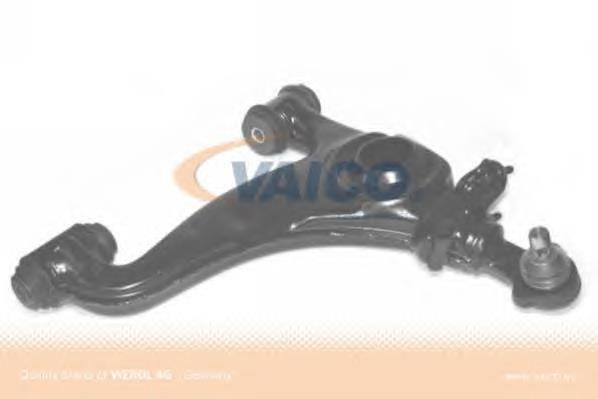 V30-7141 VEMO/Vaico рычаг передней подвески нижний правый