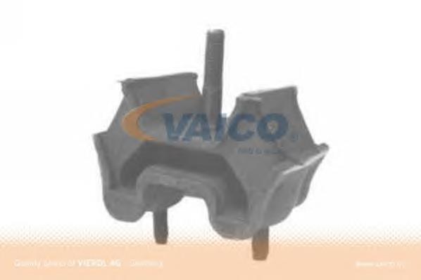 V307380 VEMO/Vaico coxim (suporte esquerdo/direito de motor)