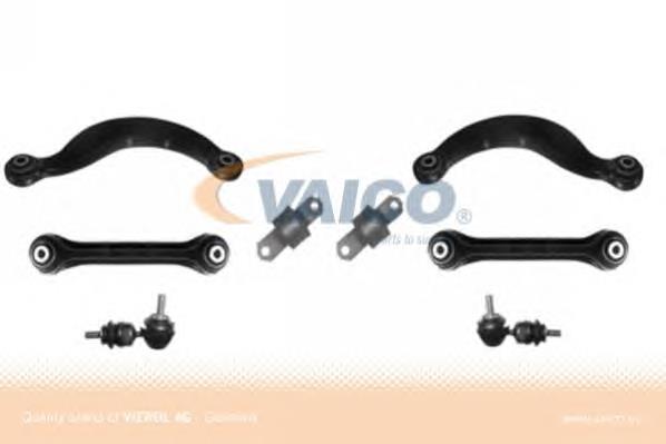 Комплект рычагов задней подвески V259699 VEMO/Vaico