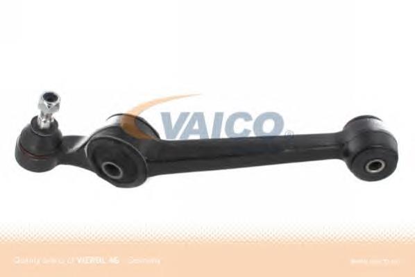V25-9595 VEMO/Vaico рычаг передней подвески нижний правый
