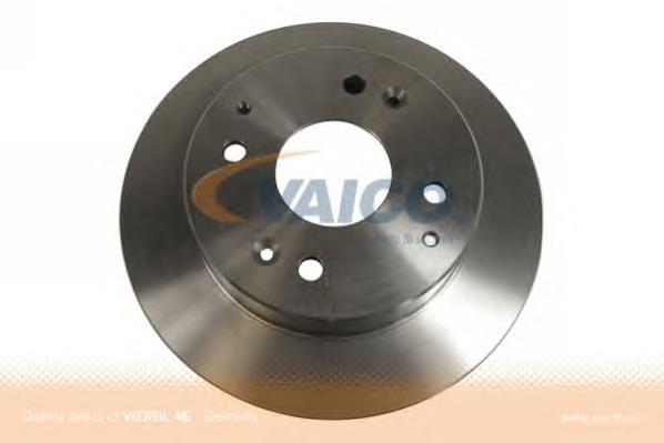 V26-40002 VEMO/Vaico диск тормозной задний