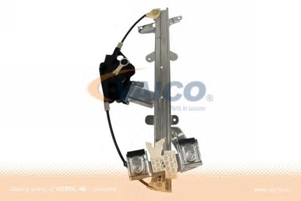 V250557 VEMO/Vaico механизм стеклоподъемника двери передней левой