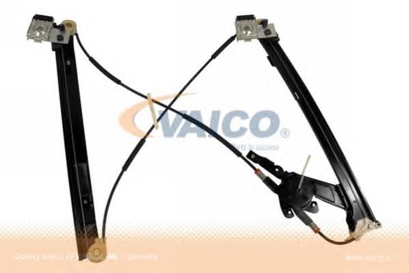 POD0002P Energy Mecanismo de acionamento de vidro da porta dianteira direita