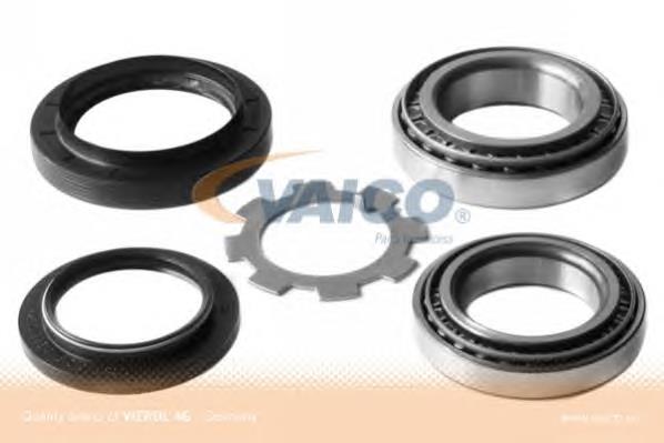V250474 VEMO/Vaico Подшипник ступицы задней