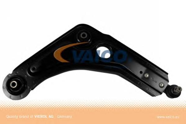 Braço oscilante inferior direito de suspensão dianteira Ford Escort AVL