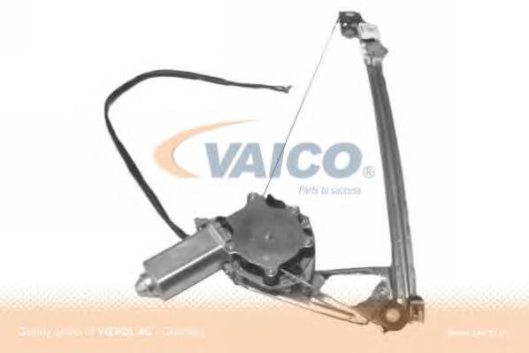 V300880 VEMO/Vaico механизм стеклоподъемника двери задней левой