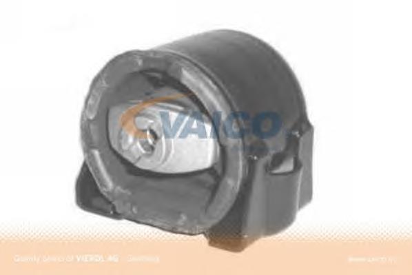 Передняя опора коробки передач V301256 VEMO/Vaico