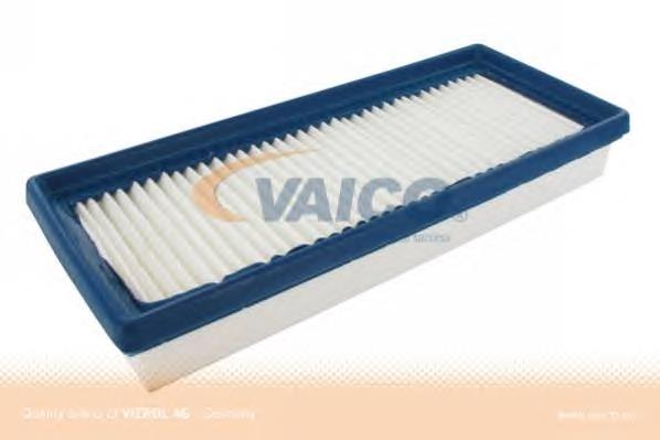 V301337 VEMO/Vaico filtro de ar