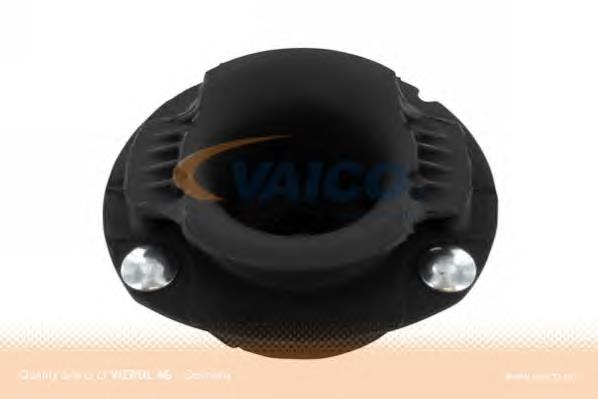 Опора переднего амортизатора V301191 VEMO/Vaico