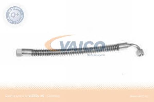 V301133 VEMO/Vaico трубка (шланг охлаждения АКПП, подача)