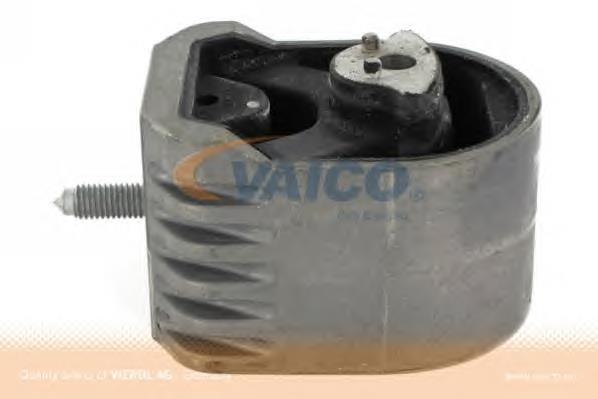 V300022 VEMO/Vaico coxim (suporte dianteiro de motor)