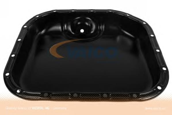 Поддон двигателя V300154 VEMO/Vaico