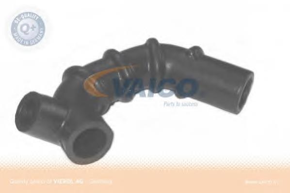 V30-0790 VEMO/Vaico патрубок вентиляции картерных газов